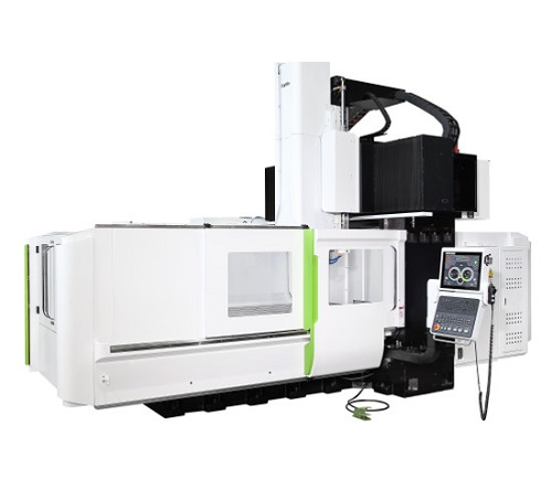 協鴻機床匠心制造，以精密品質賦能高效生產