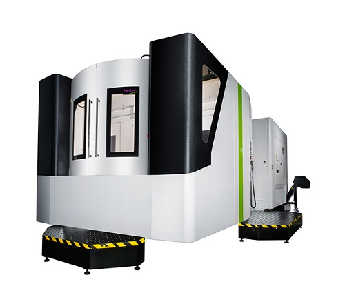 協鴻機床高精度加工的應用場景